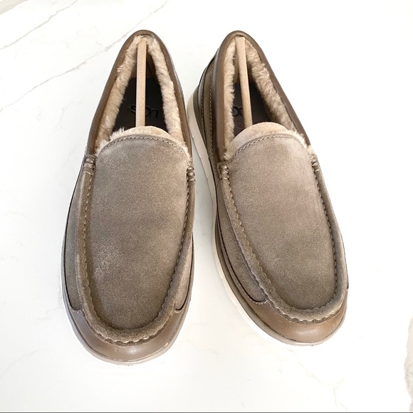 HP!🦥Men’s Ugg Slippers🦥 - Picture 2 of 7